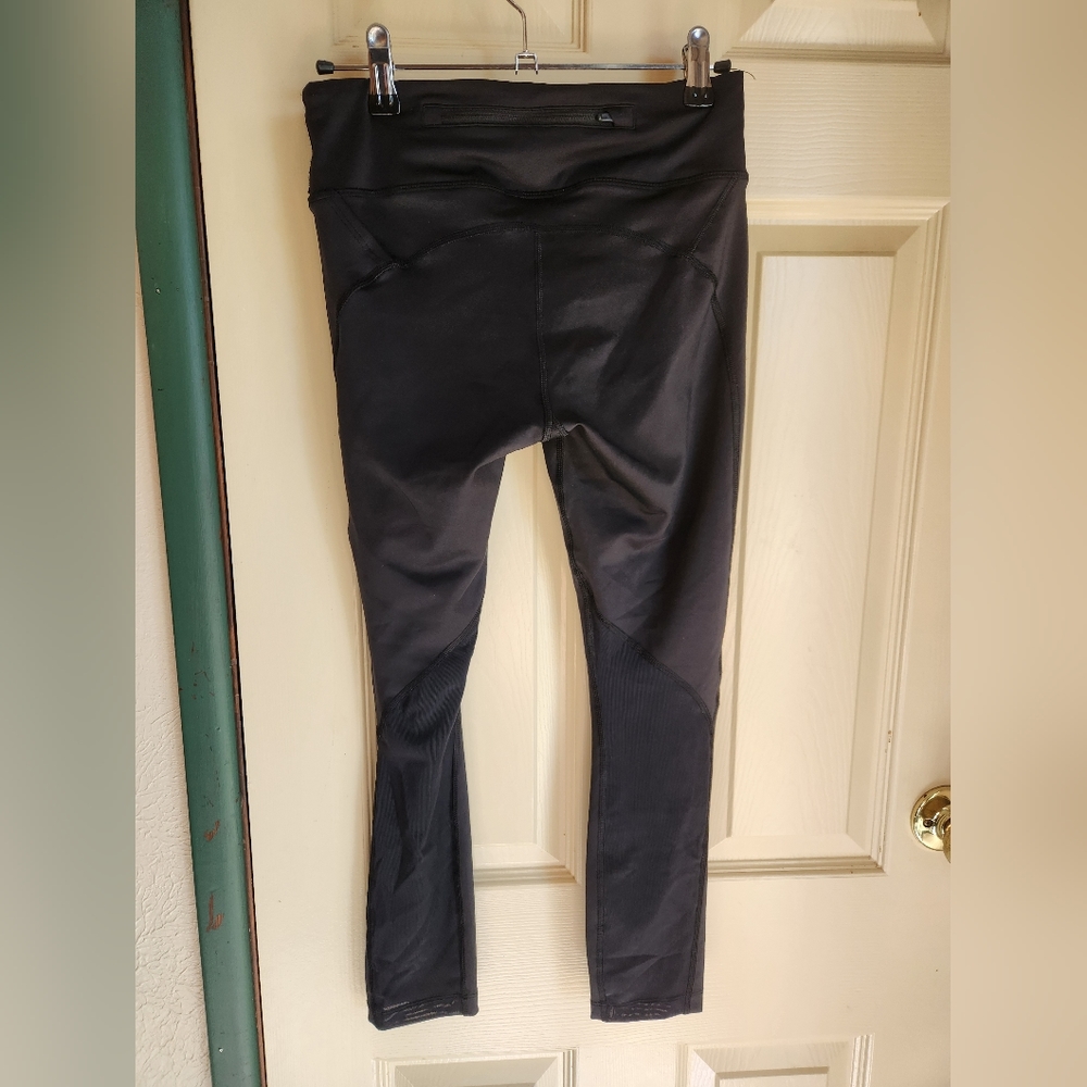 Nike black leggings